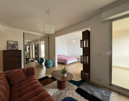 appartement  BORDEAUX