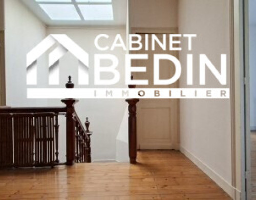 maison  LIBOURNE