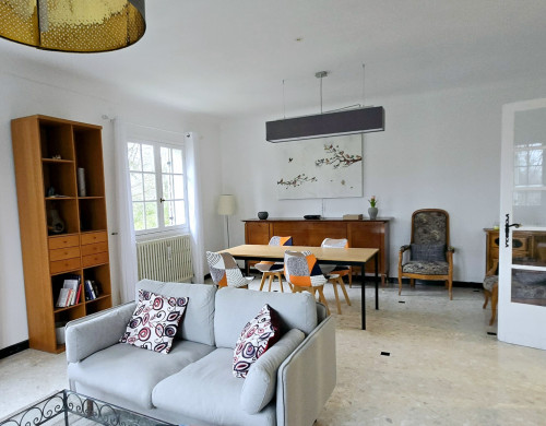 maison  PORT STE FOY ET PONCHAPT