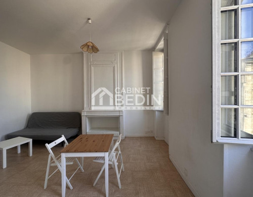 appartement  BORDEAUX