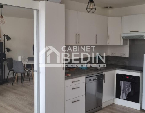 appartement  LIBOURNE