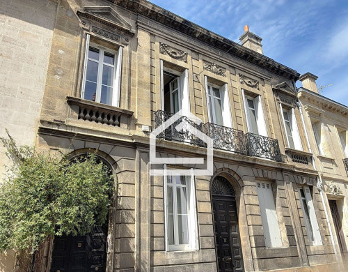 maison  BORDEAUX