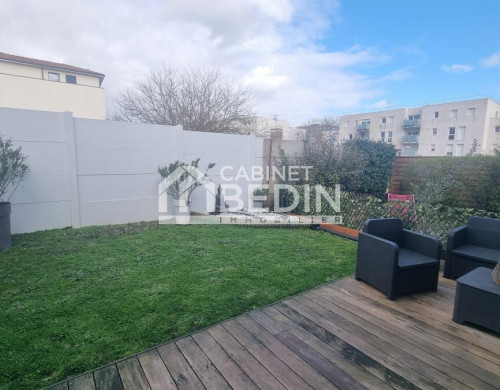 maison  LE TAILLAN MEDOC