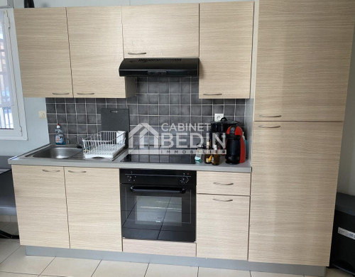 appartement  LA TESTE DE BUCH