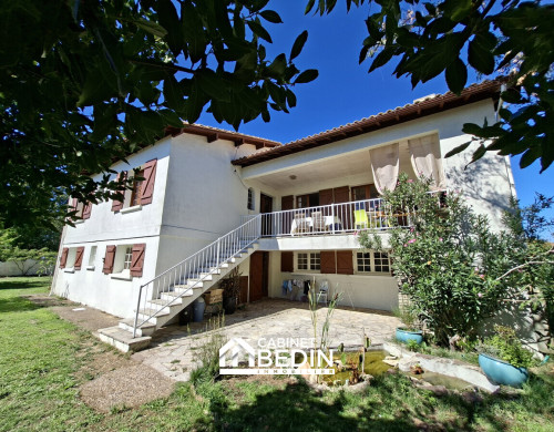 maison  GUJAN MESTRAS