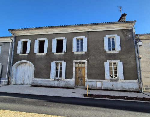 maison  SAUVETERRE DE GUYENNE