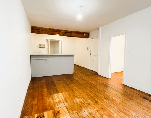 appartement  BORDEAUX