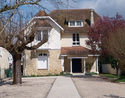 immeuble  LIBOURNE
