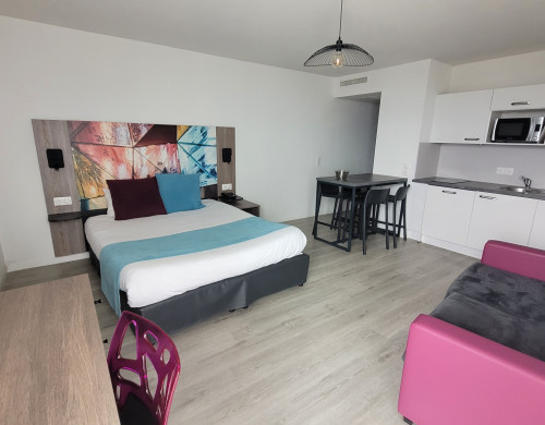 appartement  BORDEAUX