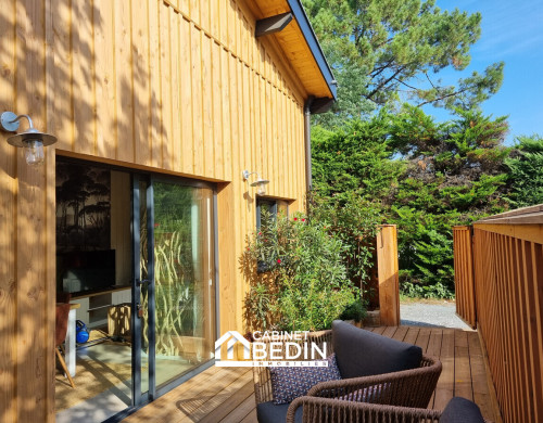maison  LEGE CAP FERRET