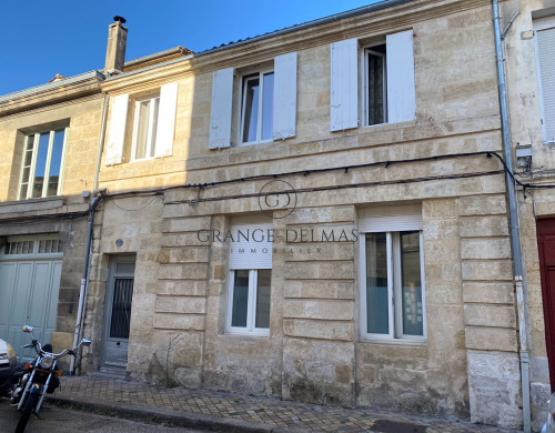 maison  BORDEAUX