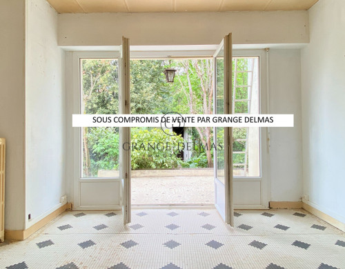 maison  TALENCE