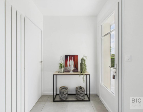 maison  MERIGNAC