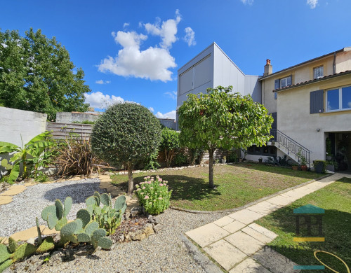 maison  BORDEAUX