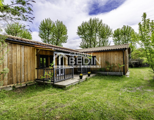 maison  ARES