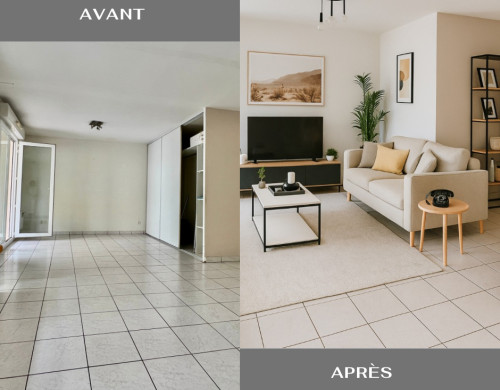 appartement  BORDEAUX