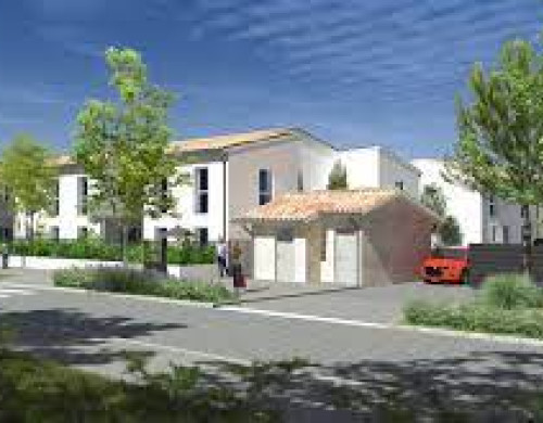 appartement  VILLENAVE D ORNON