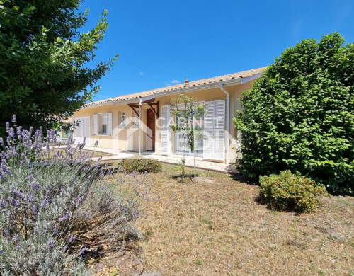 maison  BIGANOS