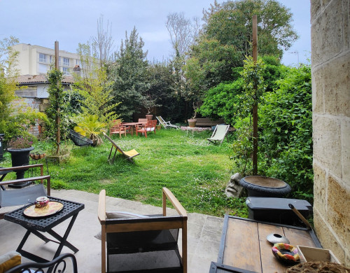 immeuble  TALENCE