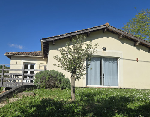 maison  ST MAGNE DE CASTILLON