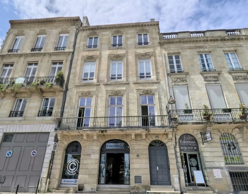 appartement  BORDEAUX