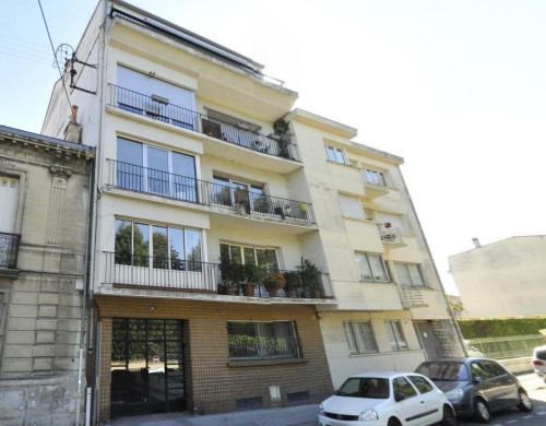 appartement  BORDEAUX