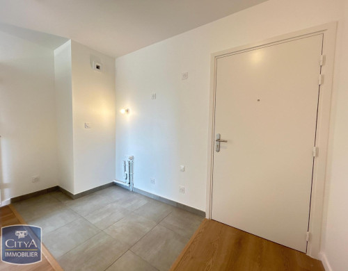 appartement  BORDEAUX