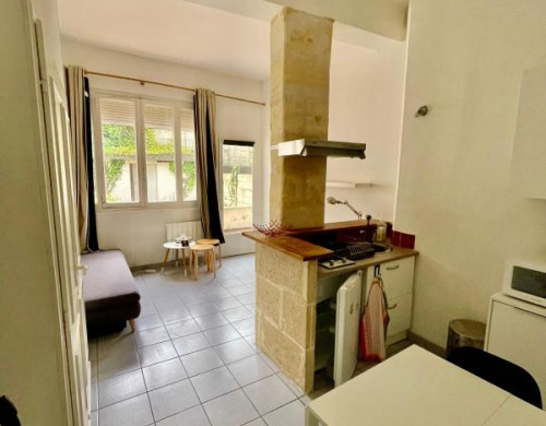 appartement  BORDEAUX