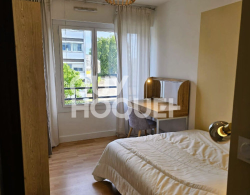 appartement  MERIGNAC