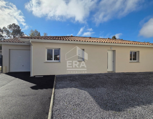 maison  BELIN BELIET