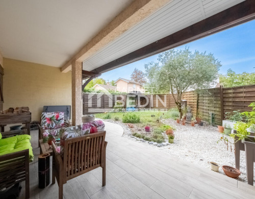 appartement  BLANQUEFORT