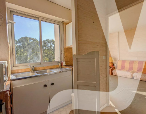 appartement  ARCACHON