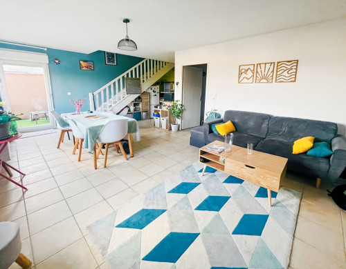 appartement  BEGLES