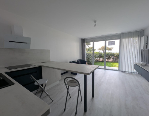 appartement  ARCACHON
