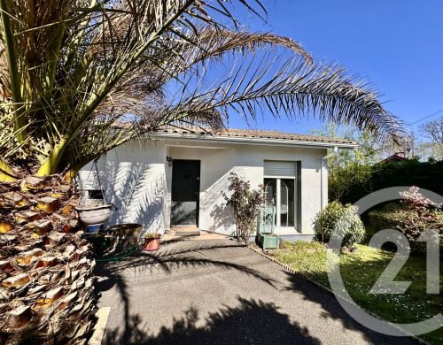 maison  ANDERNOS LES BAINS