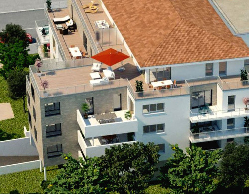 appartement  PESSAC
