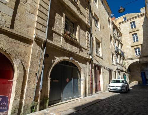 maison  BORDEAUX