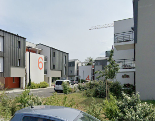 appartement  VILLENAVE D ORNON