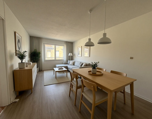 appartement  BORDEAUX