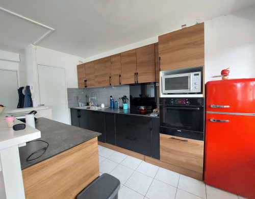 appartement  LORMONT