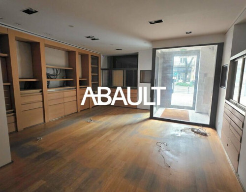 local commercial  BORDEAUX