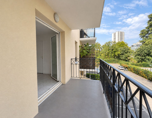 appartement  BORDEAUX