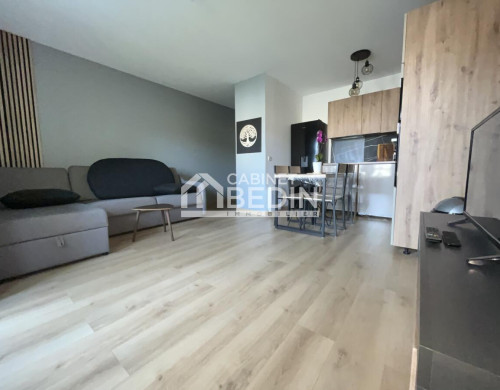 appartement  AUDENGE