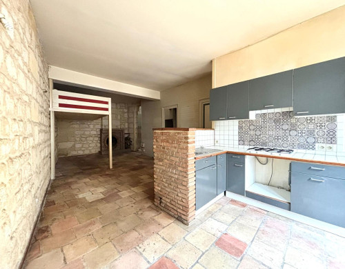 appartement  BORDEAUX