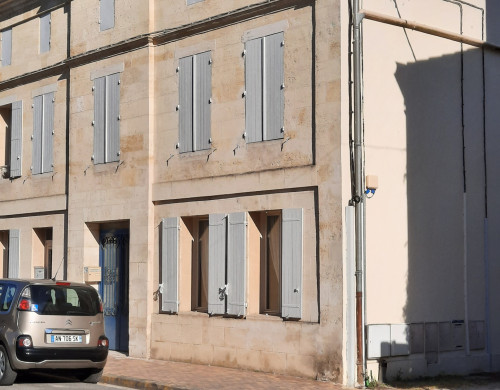 maison  VAYRES
