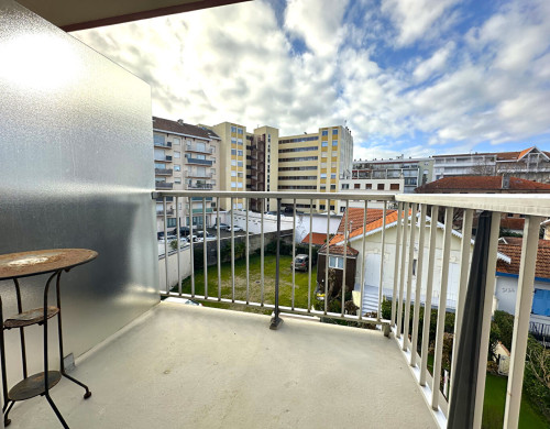 appartement  ARCACHON