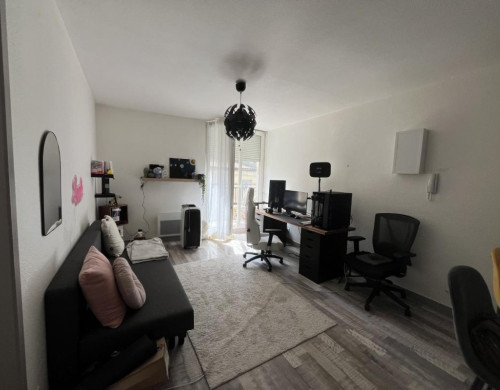 appartement  BORDEAUX