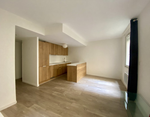 appartement  BORDEAUX