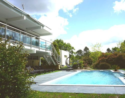 maison  PESSAC