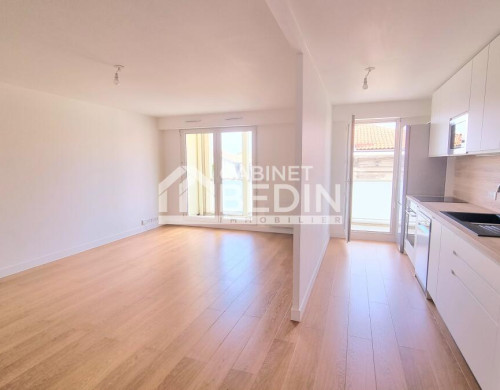 appartement  BORDEAUX